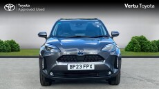 Toyota Yaris Cross 1.5 Hybrid Excel 5dr CVT Hybrid Estate